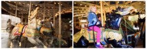 Jewish Artisans of the Prospect Park Carousel - Prospect Park Alliance