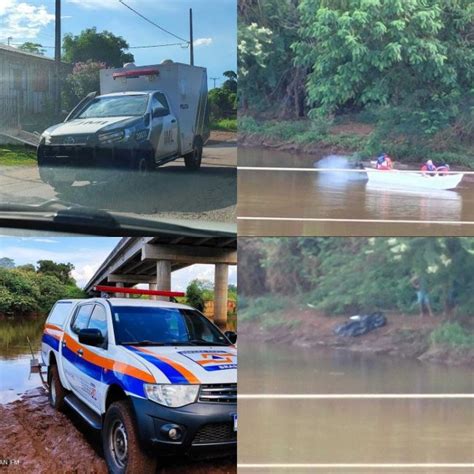 Idoso morre afogado em Capitão Leônidas Marques