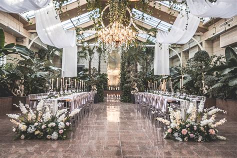 The Garden Room Venue Hire — The Biscuit Factory
