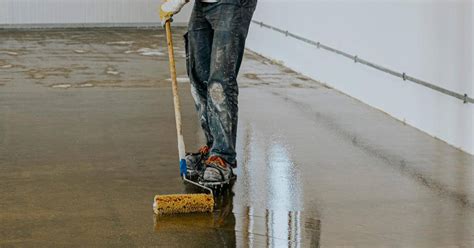 Surfaces Epoxy Wont Stick To A Quick Guide Craftingwithconcrete