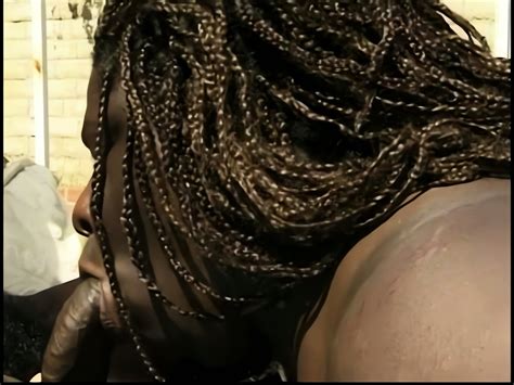 Ebony BBW 2 Scene BBC Upscale