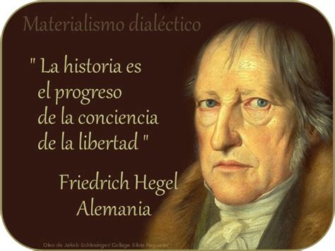 Hombres Celebres FRIEDRICH HEGEL ALEMANIA