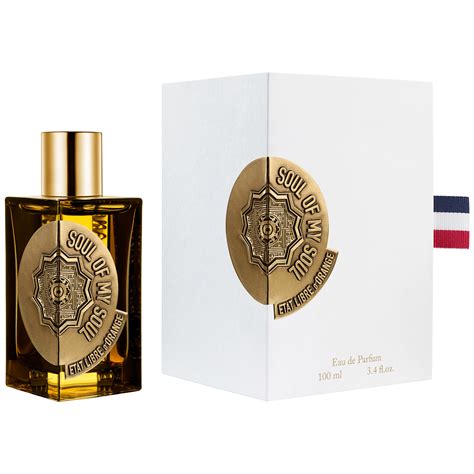 Eau de parfum Etat Libre d'Orange soul of my ELO42V100 bianco | FRMODA.com