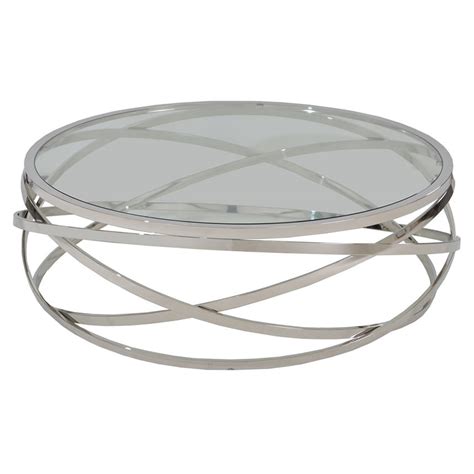 Sphere Coffee Table El Dorado Furniture