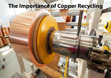 Is Recycled Copper Sustainable at Robert Mcclure blog