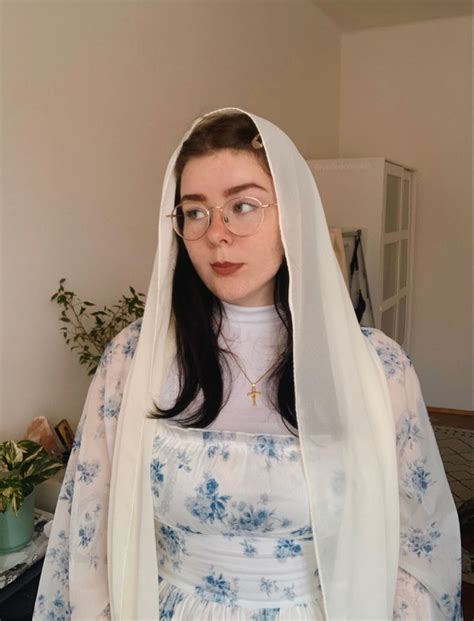 Christian Catholic Modesty In 2024 Modest Christian Clothing Modest