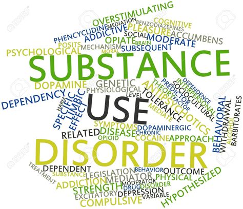 Substance Use Disorder Treatment