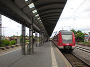 Category Bahnhof München Trudering Wikimedia Commons