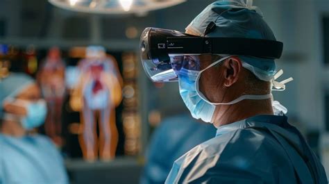 What Is The Role Of Augmented Reality Ar In Spine Surgery Orthopedic Spine Surgeon Located