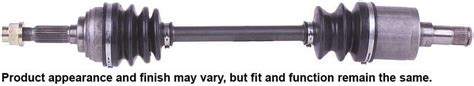 Cardone 60 1121 Remanufactured CV Constant Velocity Drive Axle Shaft