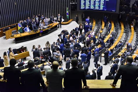 Pl Da Censura Veja Como Votou Cada Deputado