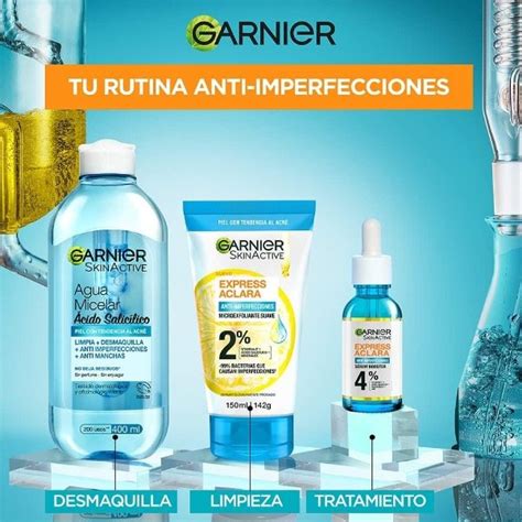 Cuidado Personal Y Skin Care NK Makeup