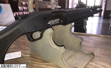 ARMSLIST For Sale Mossberg JM Pro Tactical Series