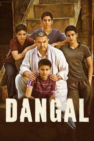 Dangal Reviews - The Review Monk