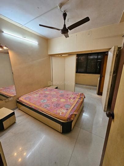 1 BHK Flat For Rent In Ghatkopar East Mumbai 750 Sqft Property ID