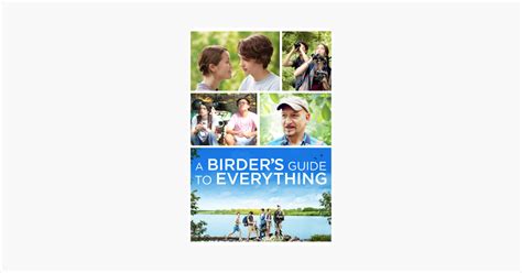 ‎a Birders Guide To Everything On Itunes