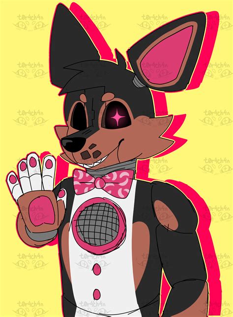 ⭐odri Fnaf Sona ⭐ On Toyhouse