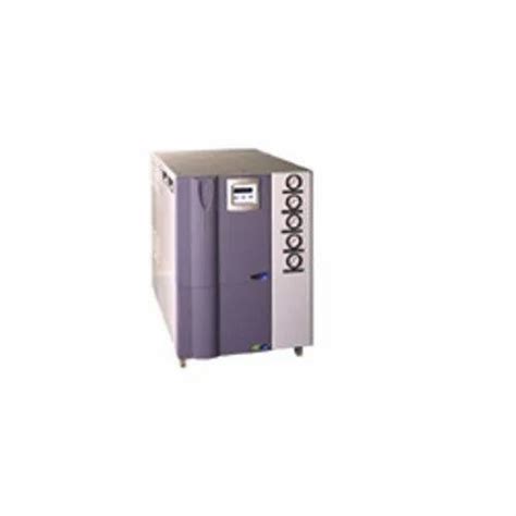 Parker Domnick Nitrogen Gas Generator Automatic Grade Semi Automatic