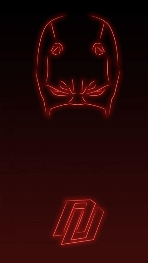 Daredevil Marvel Wallpapers Wallpaper Cave