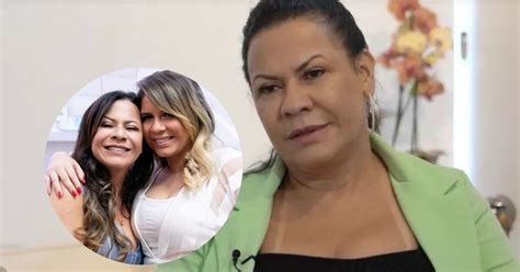 1 ano sem Marília Mendonça saiba atitudes da mãe da cantora para