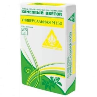 Штукатурка для стен — купить, цена за мешок в Москве