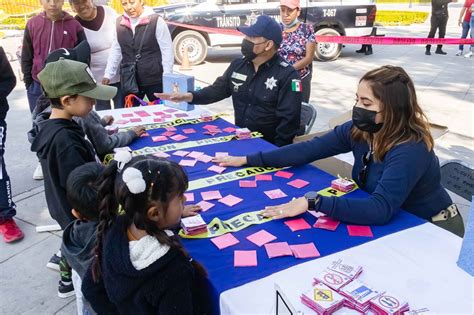 Paola Angon Encabeza Primera Jornada Intermunicipal De Educaci N Vial