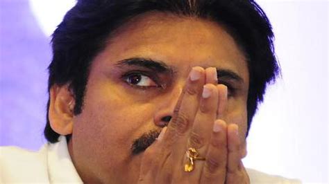 Jana Sena Will Stay Neutral In Nandyal Poll Pawan Kalyan The Hindu