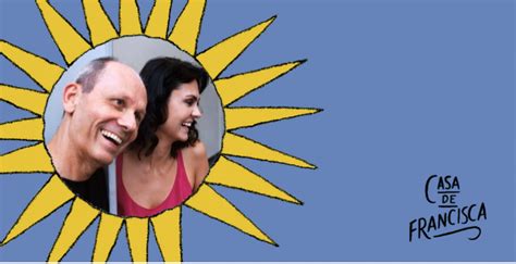 Jos Miguel Wisnik E Marina Wisnik Sal O Sex Abertura Da Casa H Pixelticket