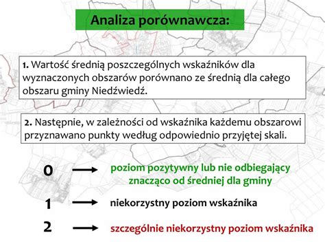 Gminny Program Rewitalizacji gminy Niedźwiedź na lata ppt pobierz