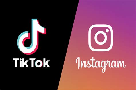 Instagram Reels o TikTok qué es mejor para tu marca