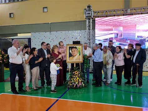 Muita emoção marcou a inauguração da EMEB Flávio Iared Gazeta de