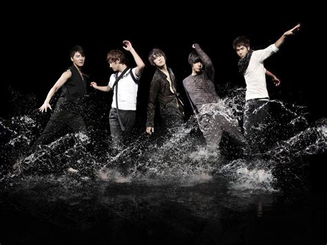 DBSK DBSK Wallpaper 34570033 Fanpop