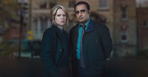 unforgotten  tv show