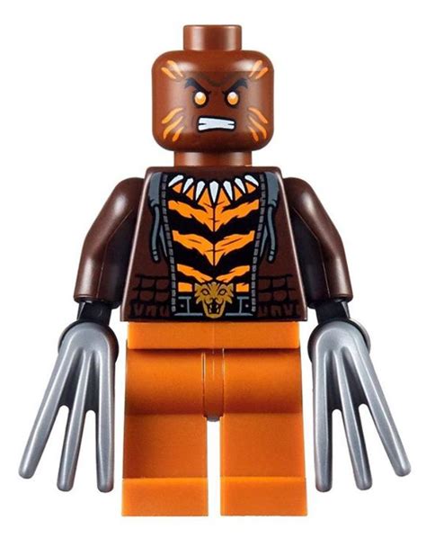 Lego batman 3 characters brickipedia - ridervsera