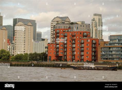 The city architecture of London, UK Stock Photo - Alamy