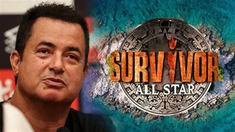 Survivor All Star N Yar Mac S Da Belli Oldu Acun Il Cal