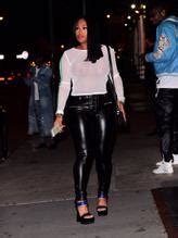 LIRA MERCER Nude AZNude