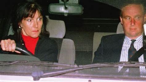 Why MP Sex Scandals No Longer Shock BBC News