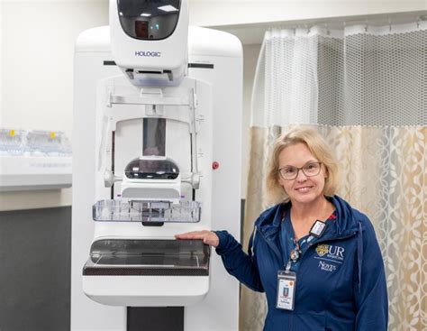 3d Tomosynthesis Mammograms Now Available At Noyes Health In Geneseo The Keuka Sun