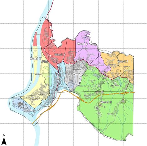 Discover the Hidden Gem of the Arnett Street Neighborhood in Weirton, WV 2