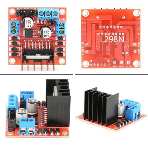 Arduino Code Nema Stepper L N Motor Driver Lasemgogo