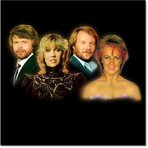 473 Best images about ABBA on Pinterest | Dancing queen lyrics, Barbra streisand and Knowing you