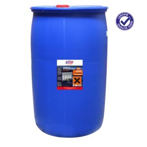 Liquide De Refroidissement Universel 35C Fut 210L