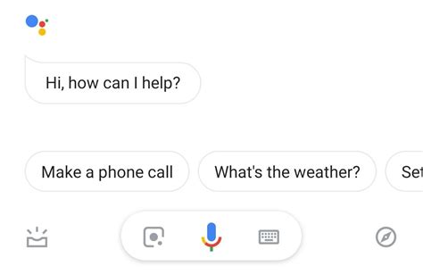 Google Is Testing A New UI For Assistant That Puts Explore And Your