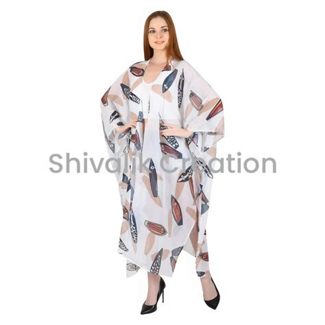 Beach Kimono Bikini Cover Up At 450 Piece Surat ID 27311978030