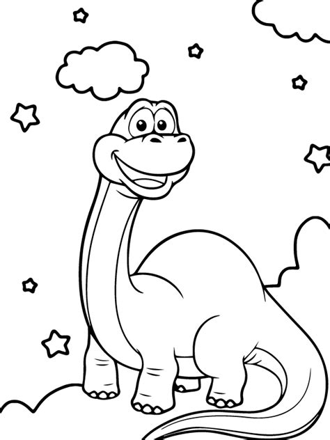 Bron the Dinosaur from Poppy Playtime Free Färbung Seite Kostenlose