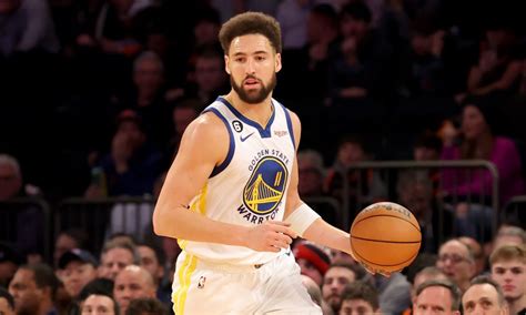 Klay Thompson Trade 2024 - Pen Leanor