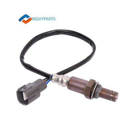 Rightparts Car Oxygen Sensor For Toyota Isis Noah Voxy