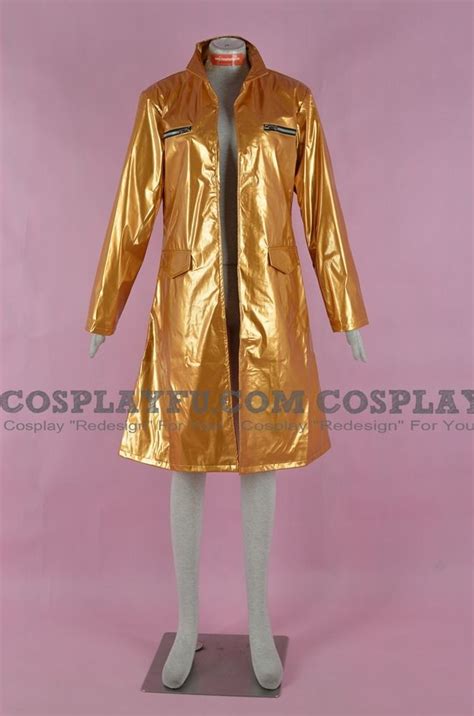 Jubilee Cosplay Costume (Coat) from X men | Cosplay costumes, Cosplay ...