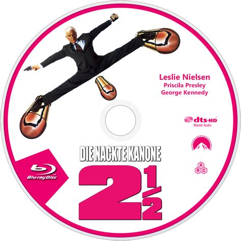 The Naked Gun 2½ The Smell of Fear Movie fanart fanart tv